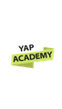 YAP Academy logo