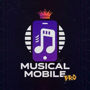 Imagem de capa para o Curso online Musical Mobile Pro