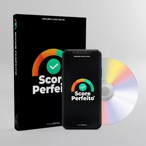 Imagem de capa para o Curso online Score Perfeito® | Audiolivro