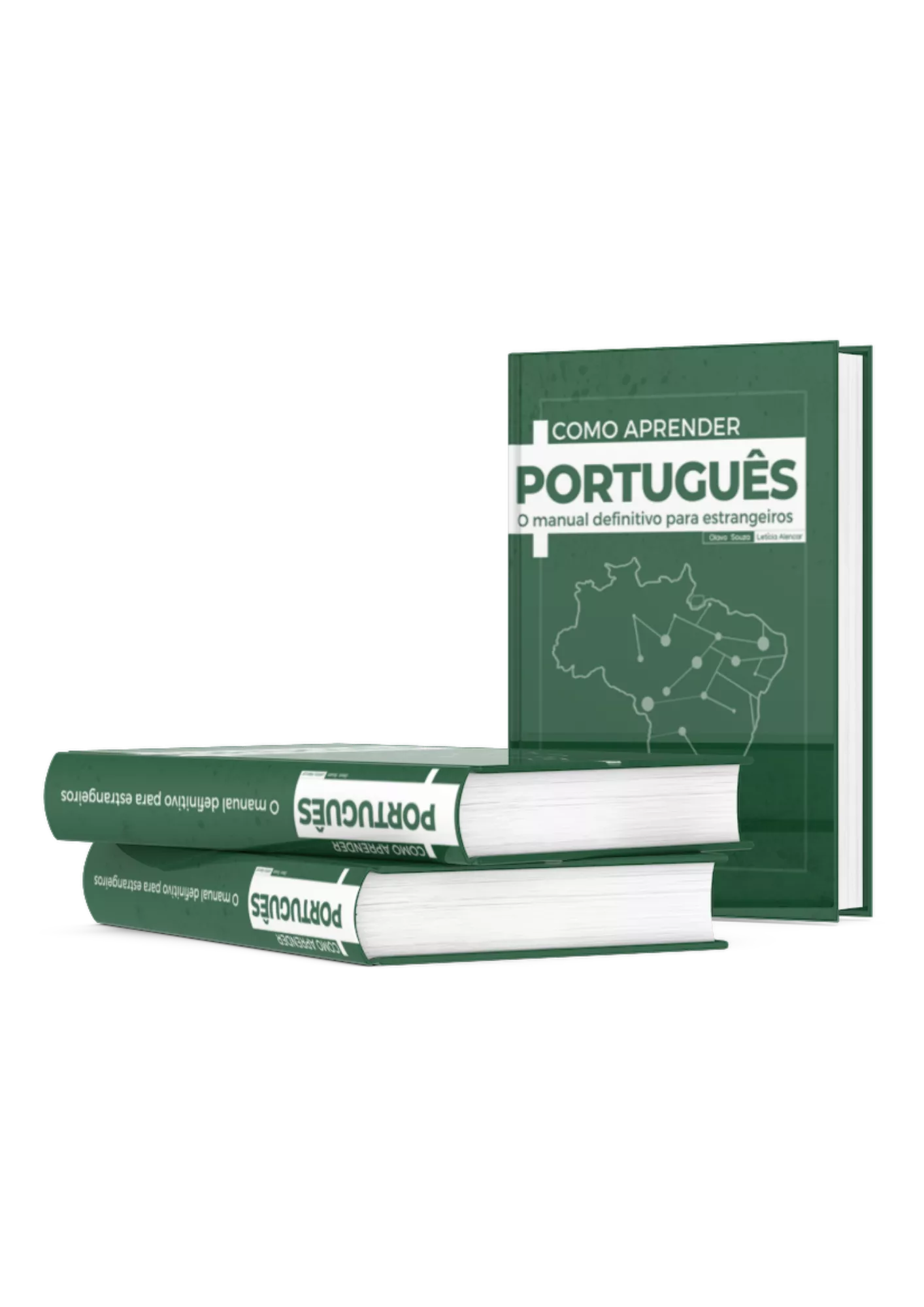 E-book aprender português