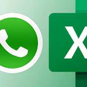 Imagem de capa para o Curso online Excel WhatsApp