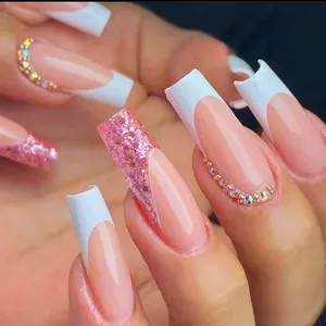 Imagem de capa para o Curso online Design de unhas 