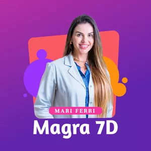 Imagem do curso Magra 7D