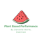 Plant Based Performance by Danielle Marie Dietitian