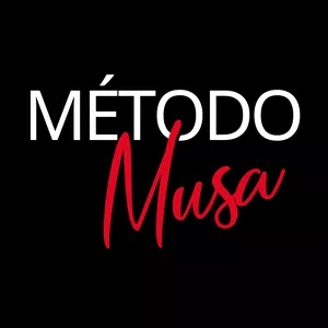 Imagem de capa para o Curso online Método Musa Anual