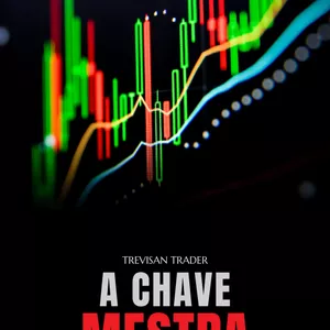 Imagem do curso Mentoria "A Chave Mestra" (O Método para o Sucesso no Mercado Financeiro)