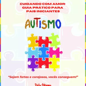 Imagem do curso Guia Prático para Pais de Crianças com Autismo