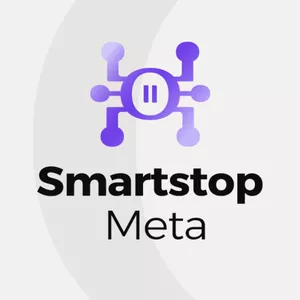 Imagem de capa para o Curso online SmartStop Meta