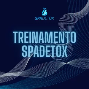Imagem de capa para o Curso online Treinamento Spadetox 