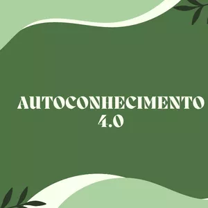 Imagem de capa para o Curso online AUTOCONHECIMENTO 4.0