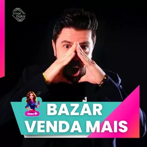 Imagem de capa para o Curso online Bazar Venda Mais 