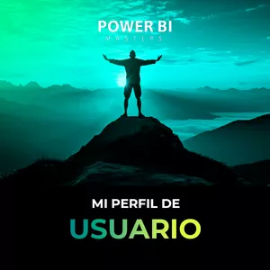 Imagen de portada para Curso online 01. Mi Perfil de Usuario