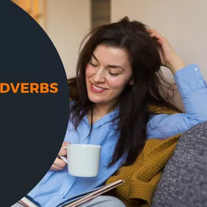 Imagem de capa para o Ebook GreenSphere | Lesson - My free time - Adverbs of frequency (A1/A2)