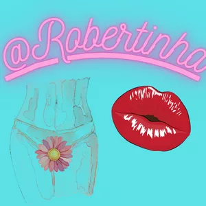 Imagem de capa para o Ebook Robertinha 2