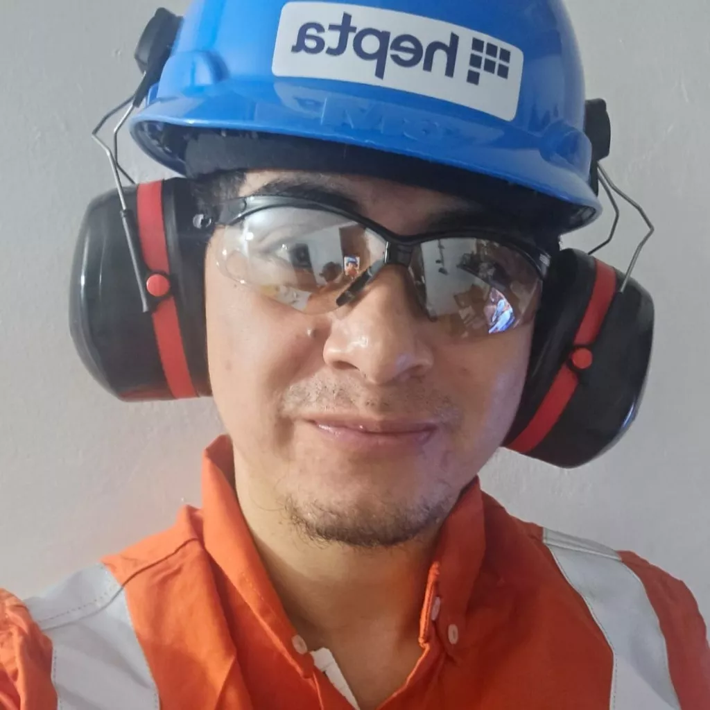 Alberto Diaz 