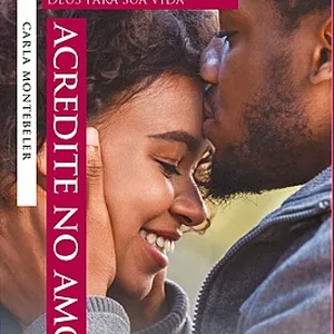 Imagem de capa para o Curso online Acredite no amor: confie nos planos de Deus para sua vida