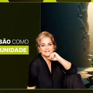 Imagem de capa para o Curso online Depressão como Oportundade