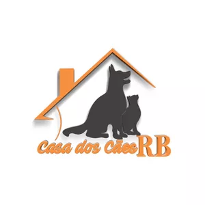 Imagem de capa para o Curso online Casa dos cães Treinamentos 