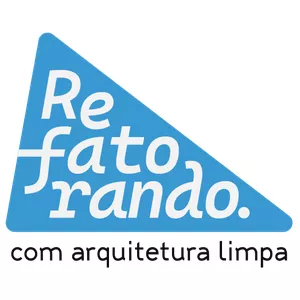 Imagem de capa para o Curso online Refatorando com Arquitetura Limpa