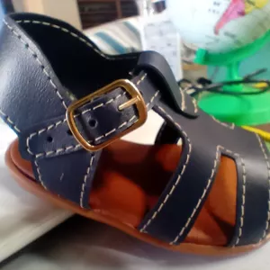 CURSO DE SAPATINHOS DE BEBÊ