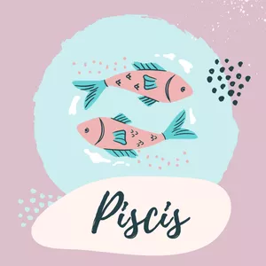 Imagen de portada para Ebook Piscis: El Universo Interior del Alma Sensible