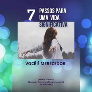 Imagem do curso 7 PASSOS PARA UMA VIDA SIGNIFICATIVA