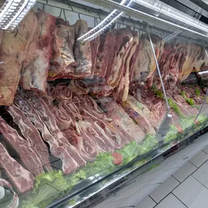 Imagem de capa para o Serviço online Consultoria de Carnes e procedimentos alimentícios. 