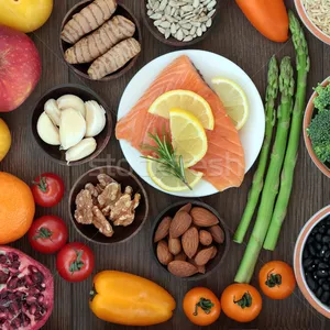 Imagem de capa para o Ebook Nutrientes vitamínicos vitais