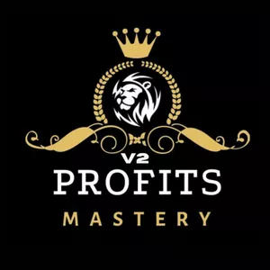 Image de couverture pour le Cours en ligne Profits Mastery V2