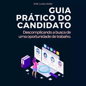 Imagem de capa para o Ebook Guia Prático do Candidato