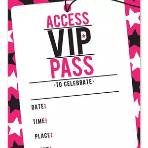 Imagen de portada para Evento presencial Invitaciones para enventos