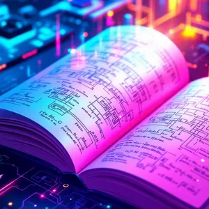 Imagem de capa para o Ebook Manual Descomplicado: Fórmulas e Normas para Serviços em Eletricidade