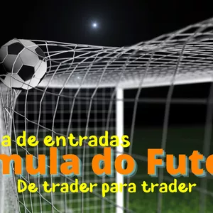 Imagem de capa para o Curso online Fórmula do Futebol - Sala