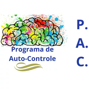 Imagem de capa para o Curso online Programa Auto-Controle