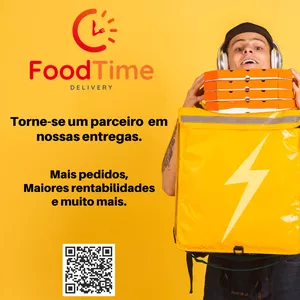 Imagem de capa para o Curso online Franquia Delivery