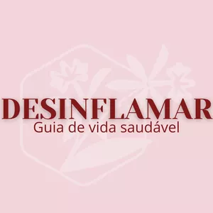Imagem de capa para o Curso online GUIA DESINFLAMAR