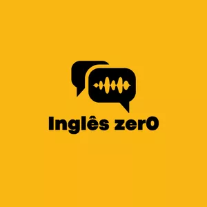 Imagem de capa para o Curso online Inglês Zero