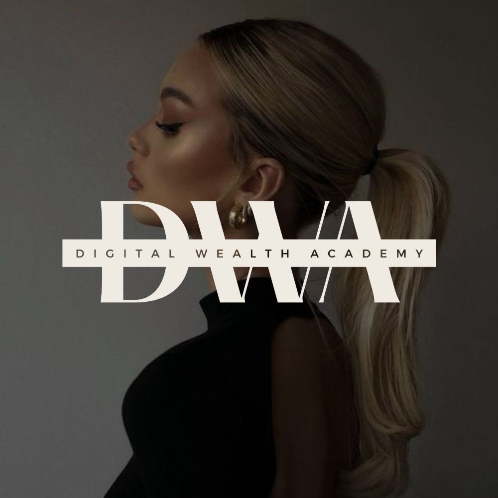 Imagem de DWA - Vol.2 MARKETING DIGITAL | Português criado por Renata Massa na hotmart