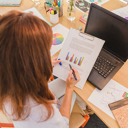 Imagem do curso Contabilidade