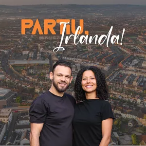 Imagem de Partiu Irlanda criado por Mário Ênio Rocha na hotmart
