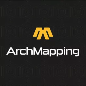Imagem principal do produto ArchMapping