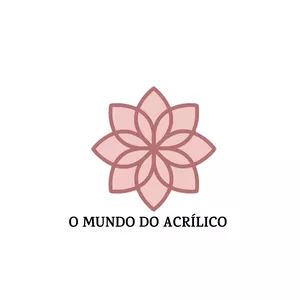 Imagem de capa para o Curso online O MUNDO DO ACRÍLICO