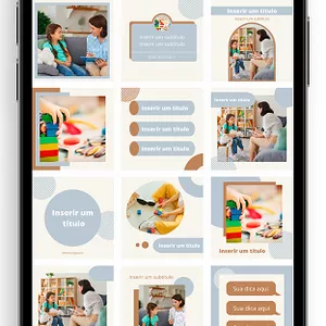 Imagem de capa para o Ebook Pack Master Canva 
