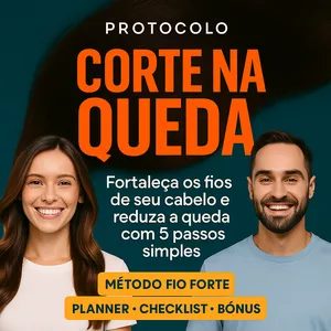 Imagem do curso PROTOCOLO CORTE NA QUEDA