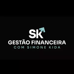 Planilha Gestão Financeira com Simone Kida