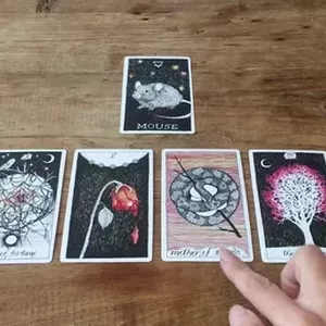 Imagen de portada para Curso online 🔮 Descubre los Misterios de Virgo Arcanos: Tu Destino en tus Manos