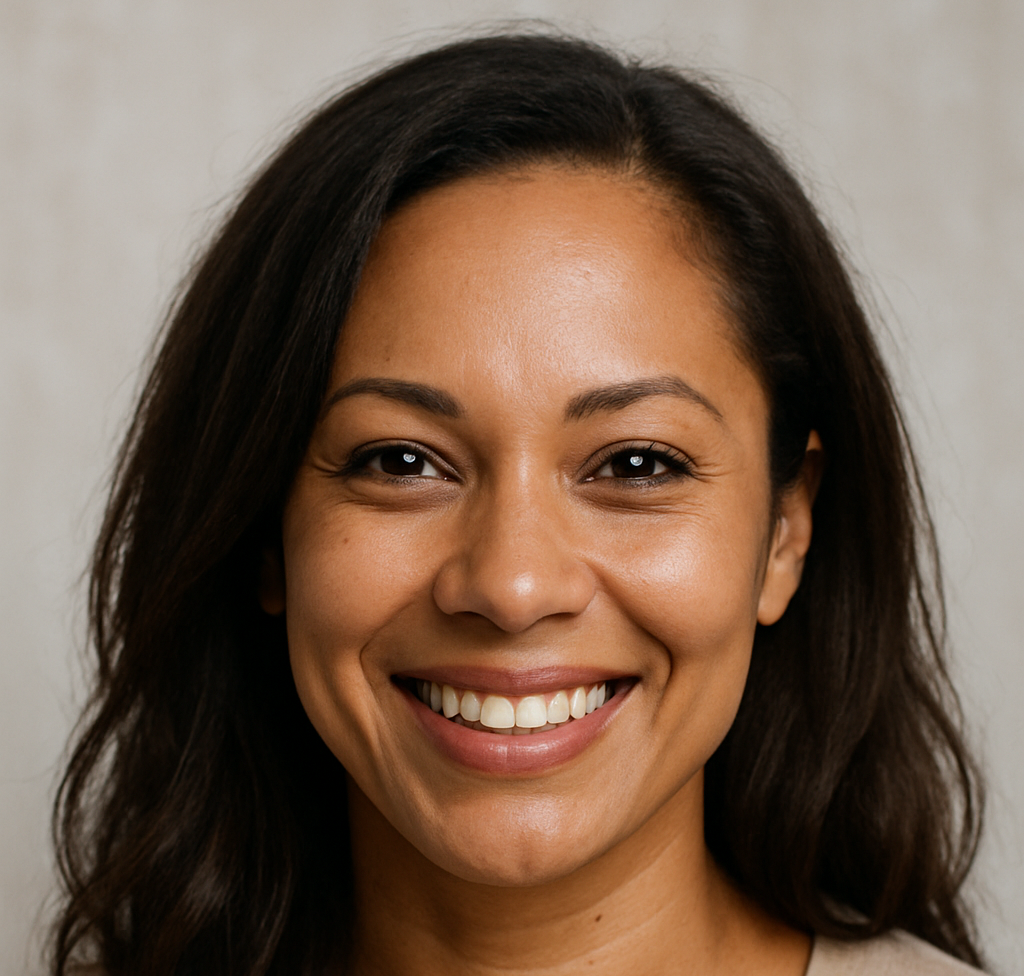 Daniela R. 29, Miami, FL