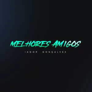 Imagem de capa para o Curso online Melhores Amigos - Iagor Gonçalves
