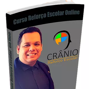 Imagem do curso Crânio Reforço On Line
