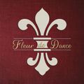 Fleur De Dance • West Coast Swing Academy logo